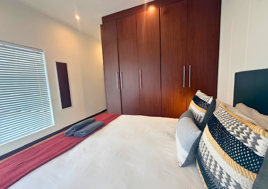 2 Bedroom Property for Sale in Beachfront Western Cape